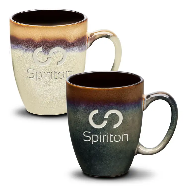 Tasse Staunton 15 oz avec gravure #5