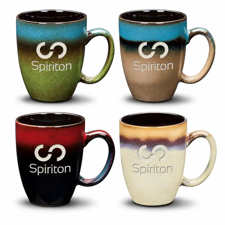 Tasse Staunton 15 oz avec gravure