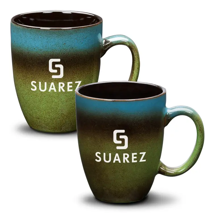 Staunton Mug 15 oz - Imprinted #2