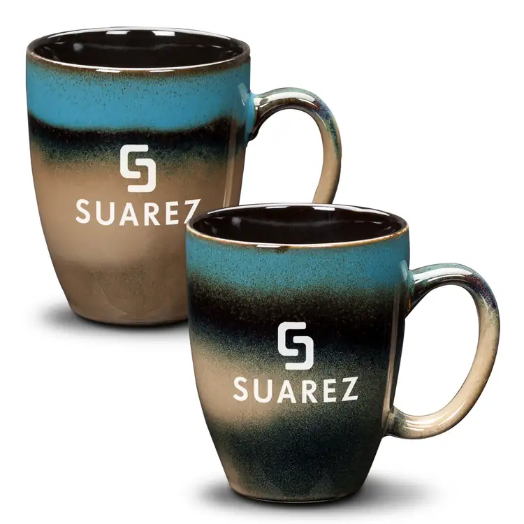 Staunton Mug 15 oz - Imprinted #3