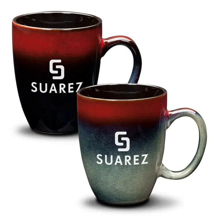 Staunton Mug 15 oz - Imprinted #4