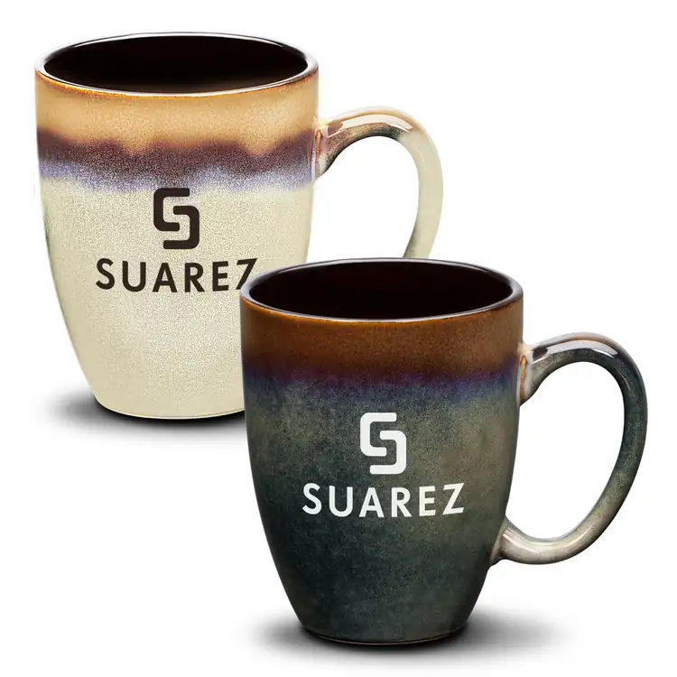 Staunton Mug 15 oz - Imprinted #5