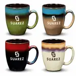 Staunton Mug 15 oz - Imprinted