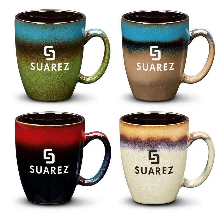 Staunton Mug 15 oz - Imprinted