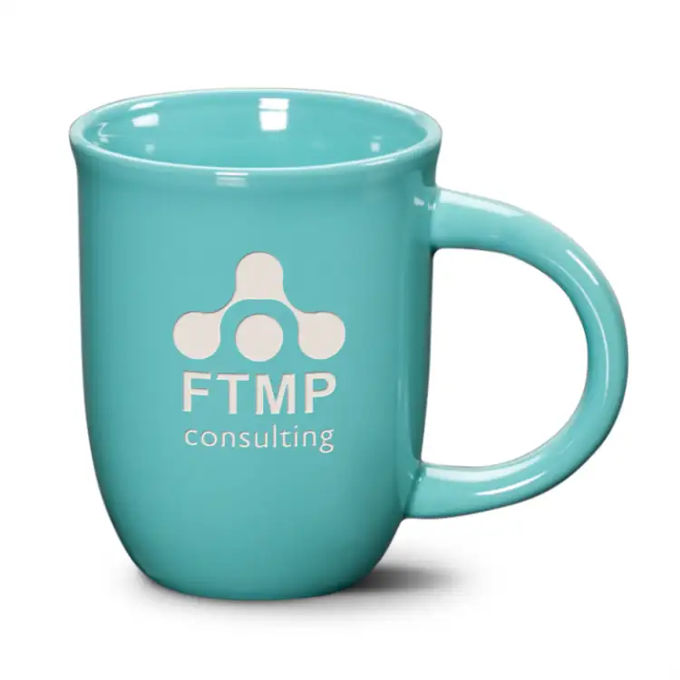 Tasse Sydney 14 oz avec gravure #2