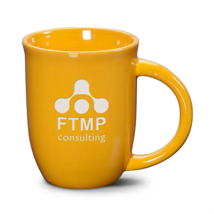 Tasse Sydney 14 oz avec gravure #3