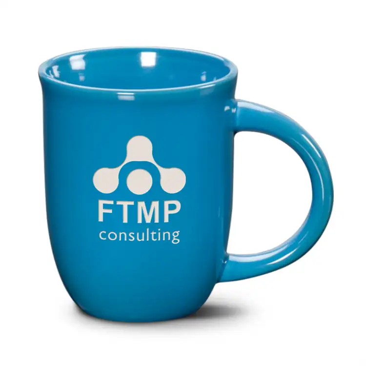 Tasse Sydney 14 oz avec gravure #4