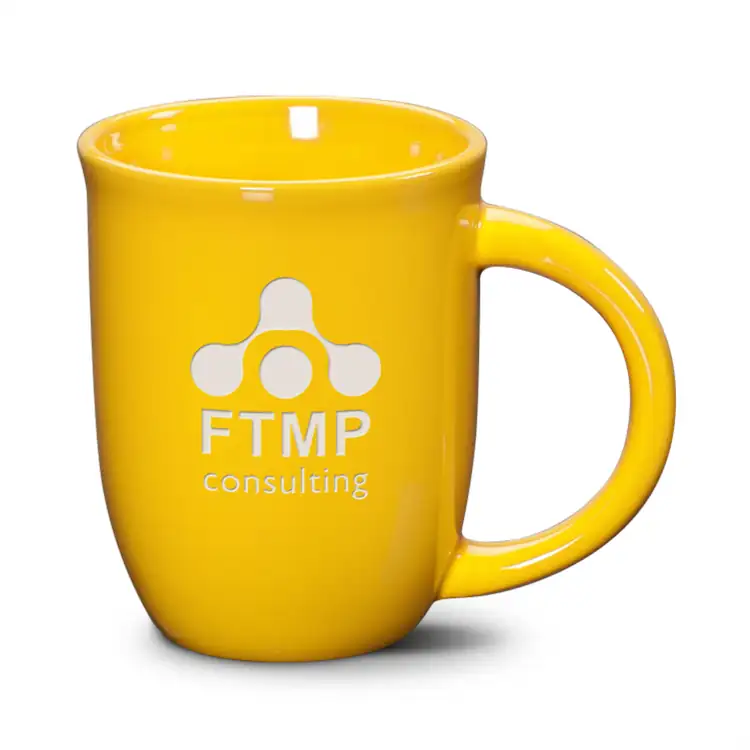 Tasse Sydney 14 oz avec gravure #5