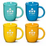 Tasse Sydney 14 oz avec gravure