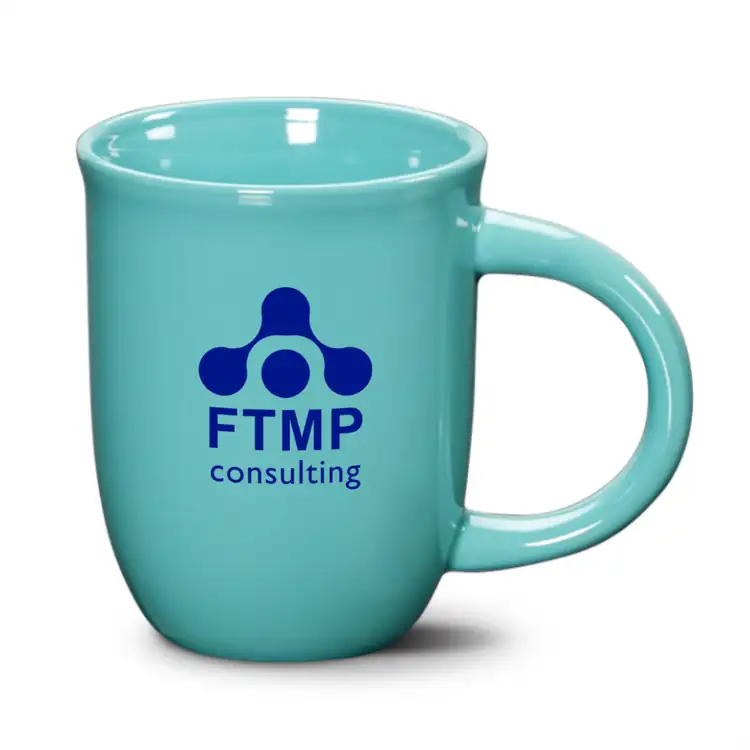 Tasse Sydney 14 oz avec impression #2