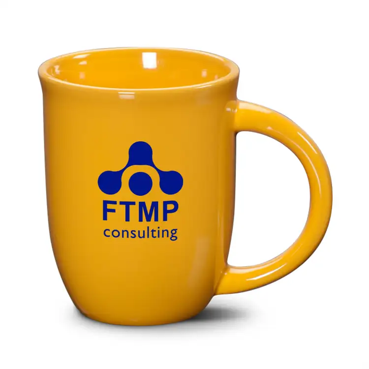 Tasse Sydney 14 oz avec impression #3
