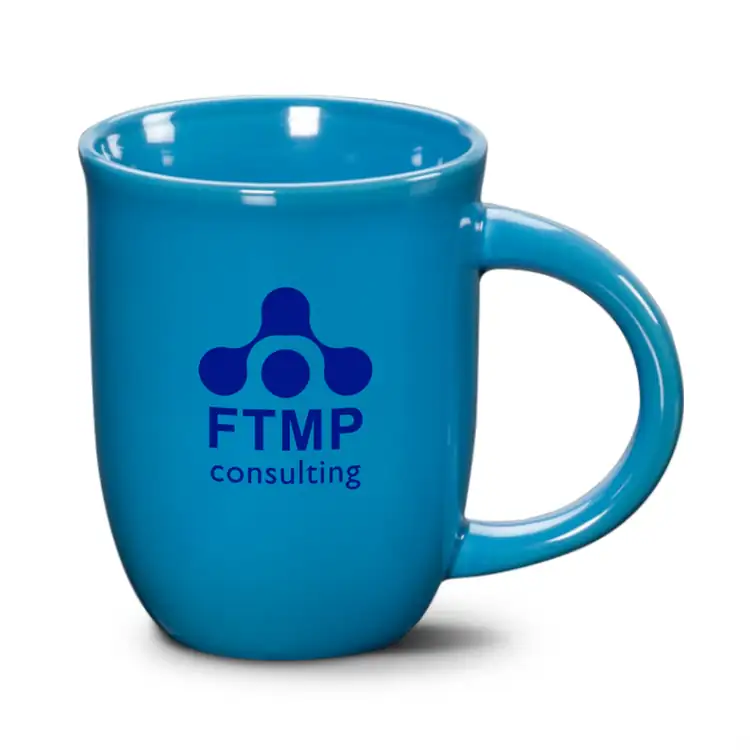 Tasse Sydney 14 oz avec impression #4