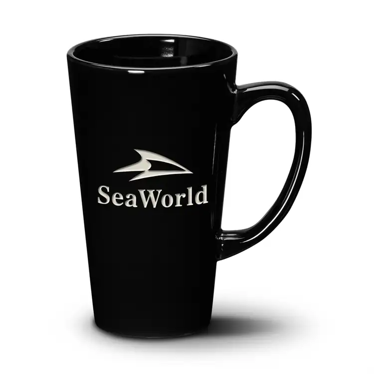 Tasse Tensley 16 oz avec gravure #2