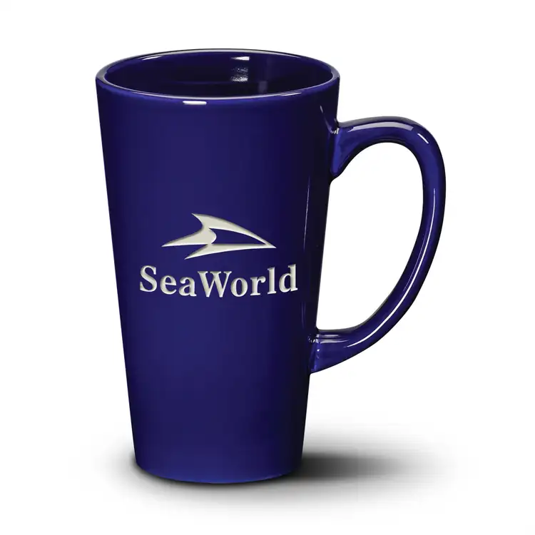 Tasse Tensley 16 oz avec gravure #4