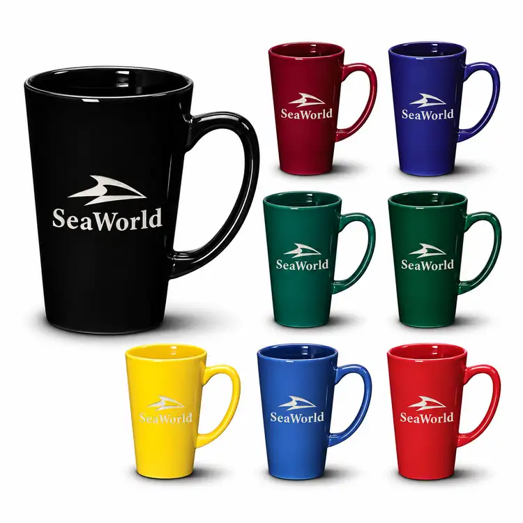 Tasse Tensley 16 oz avec gravure