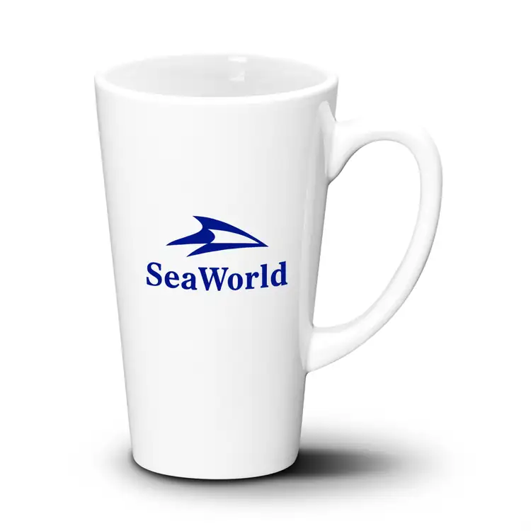 Tasse Tensley 16 oz avec impression #10