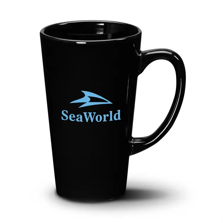 Tasse Tensley 16 oz avec impression #2