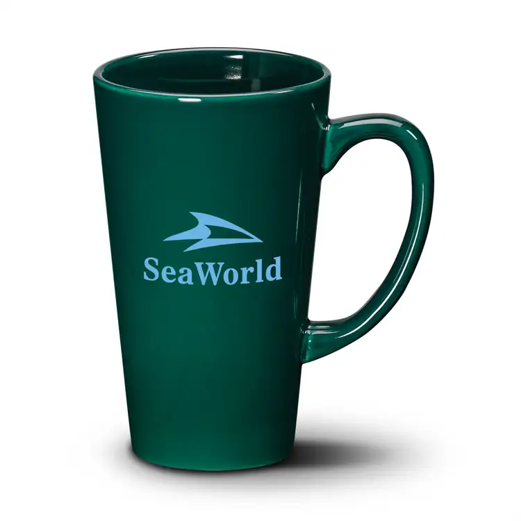 Tasse Tensley 16 oz avec impression #5