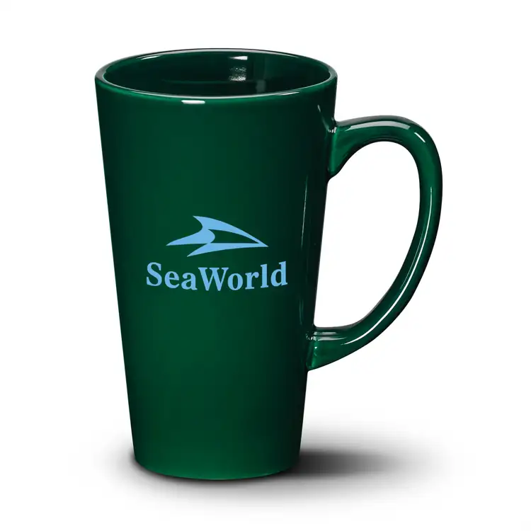 Tasse Tensley 16 oz avec impression #6