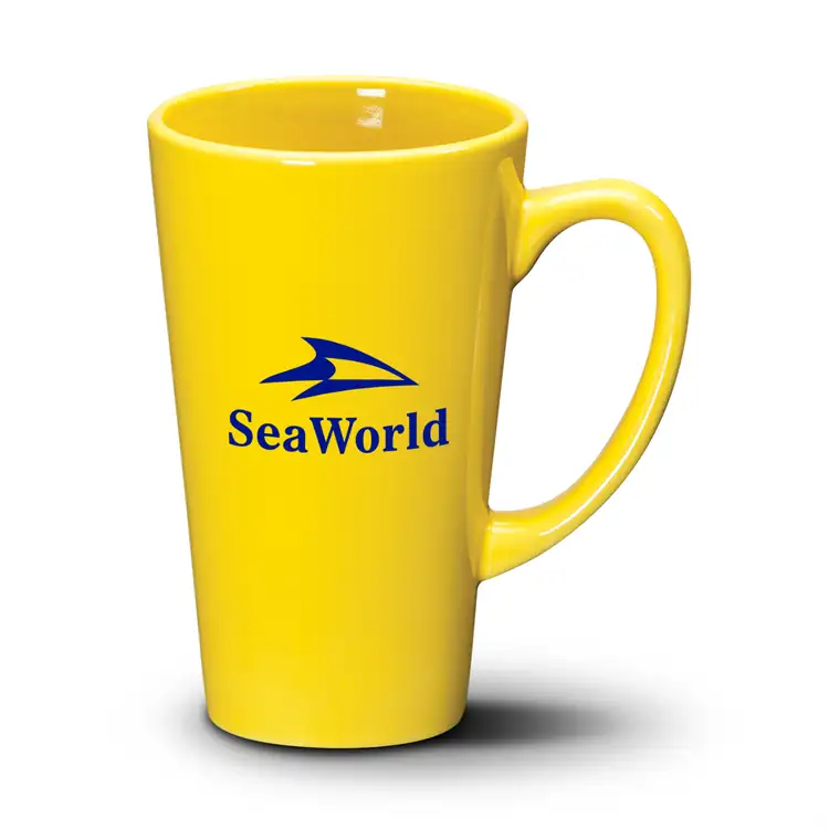 Tasse Tensley 16 oz avec impression #7