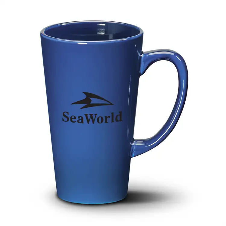 Tasse Tensley 16 oz avec impression #8