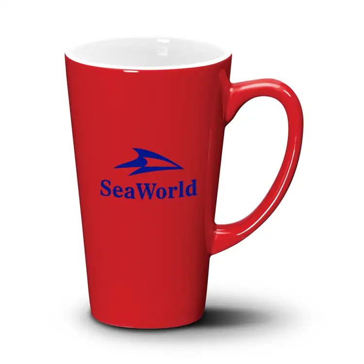 Tasse Tensley 16 oz avec impression #9