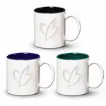Tasse Thames 11 oz avec gravure