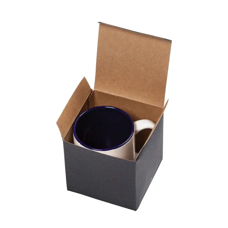 Tasse Thames 11 oz avec impression #5