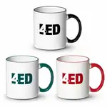 Tuckson Mug 11 oz - Imprinted