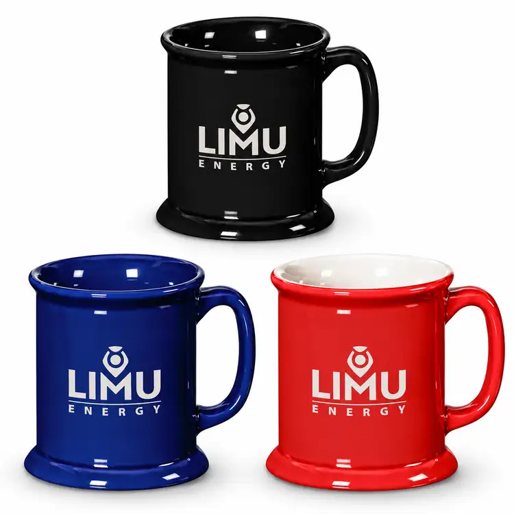 Tasse VIP 13.5 oz avec gravure