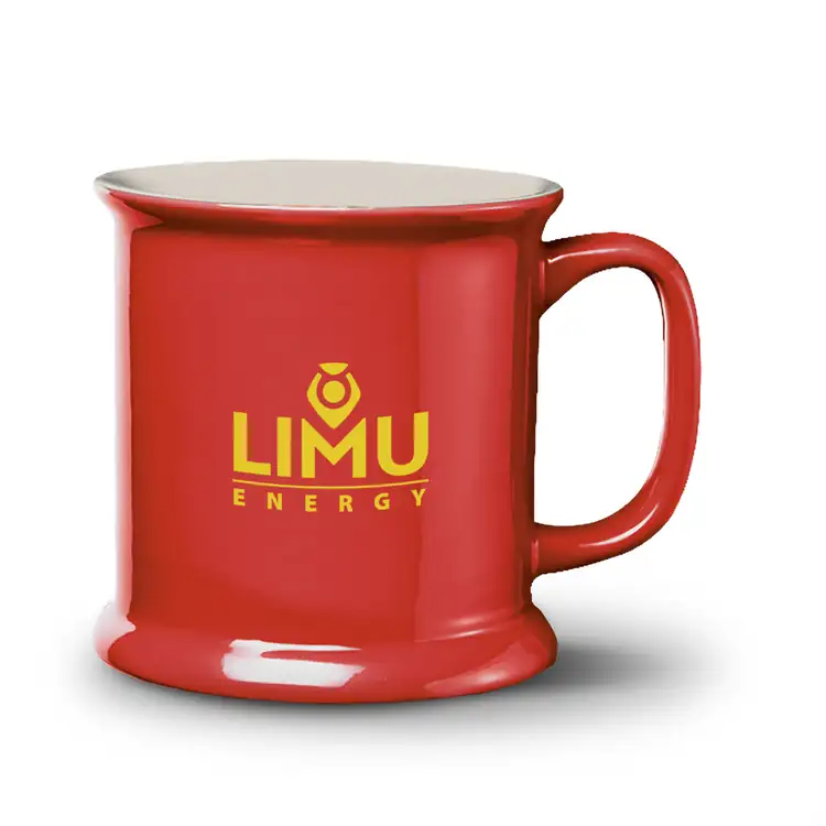 Tasse VIP 13.5 oz avec impression #4
