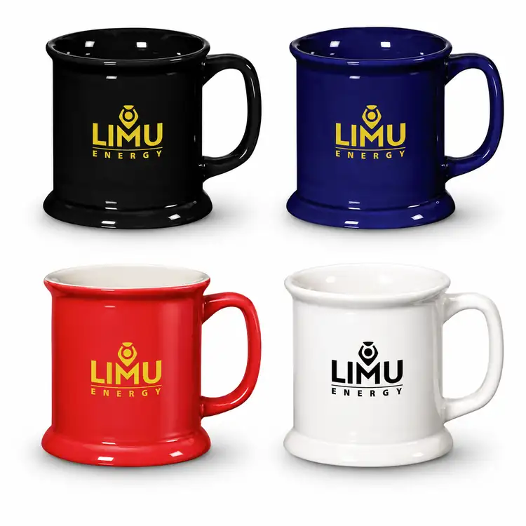 Tasse VIP 13.5 oz avec impression