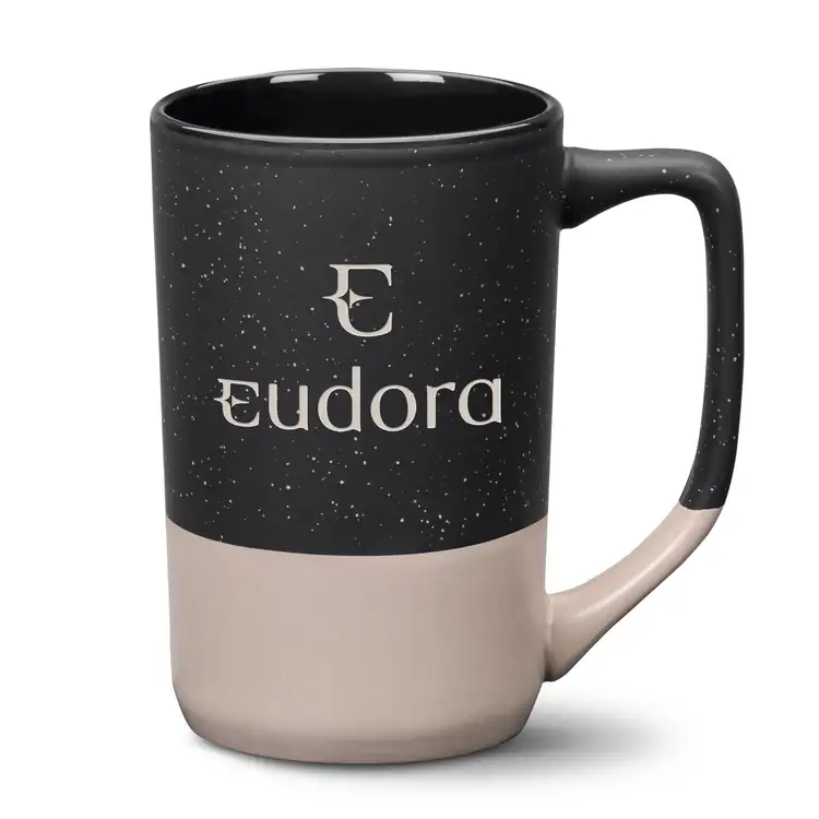 Tasse Wickstead 16 oz avec gravure #2