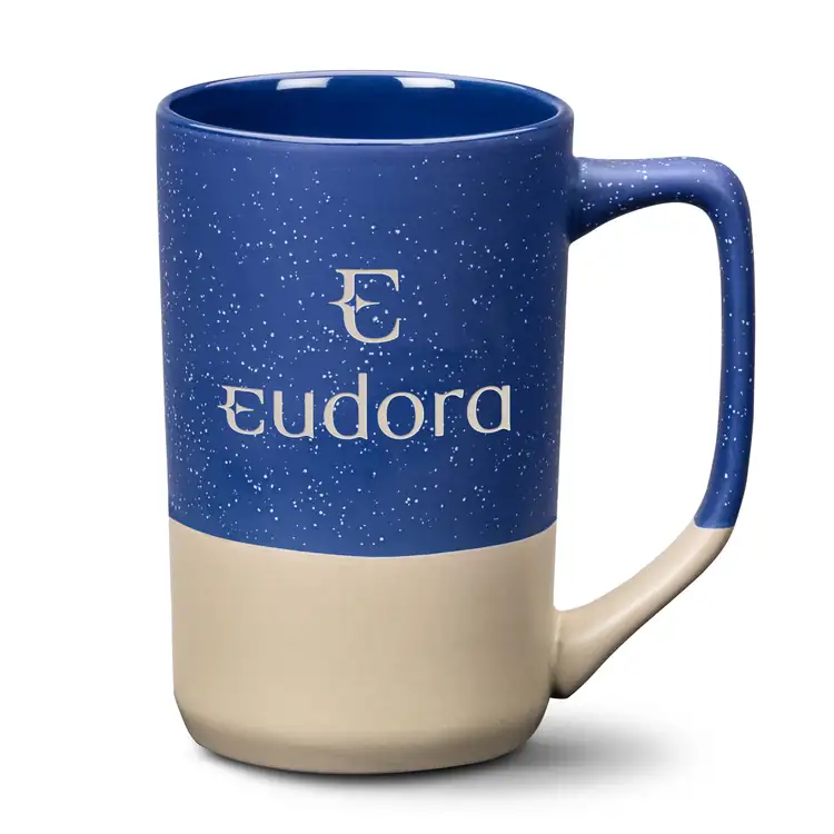 Tasse Wickstead 16 oz avec gravure #4