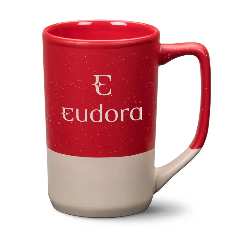 Tasse Wickstead 16 oz avec gravure #5