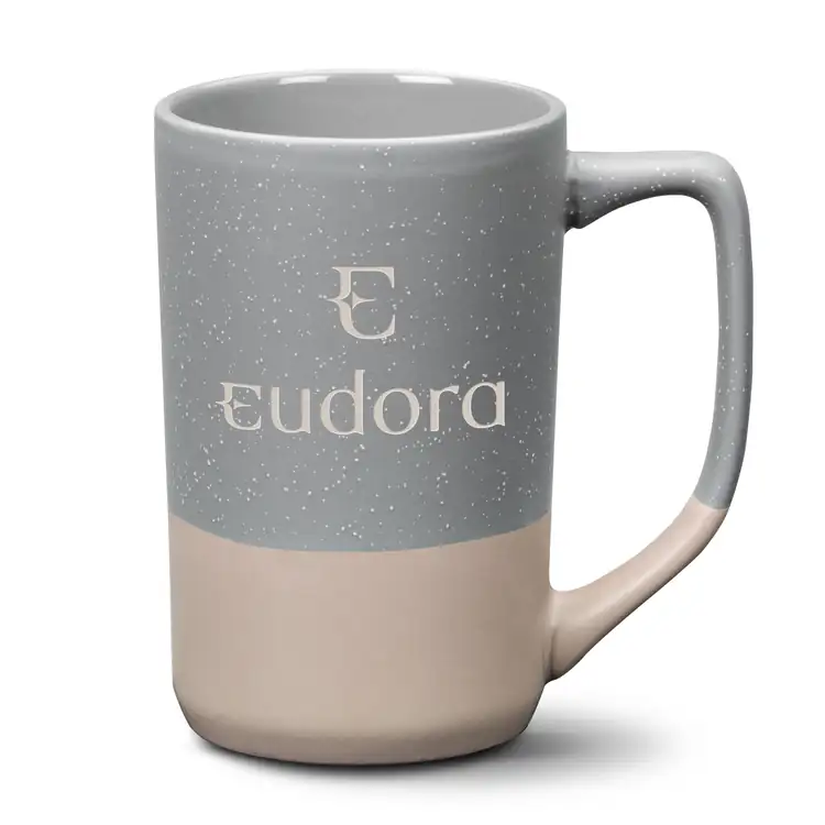 Tasse Wickstead 16 oz avec gravure #6