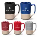Tasse Wickstead 16 oz avec gravure