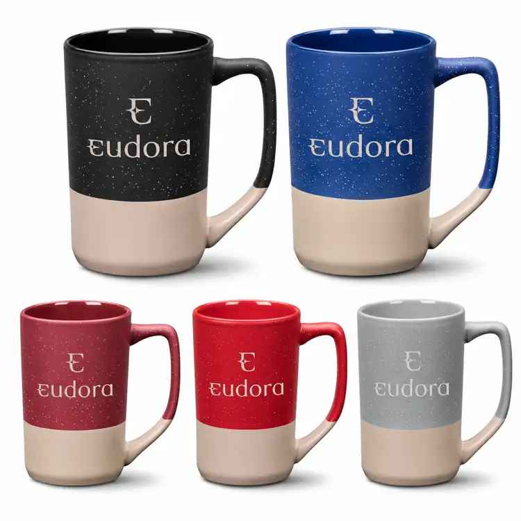 Tasse Wickstead 16 oz avec gravure