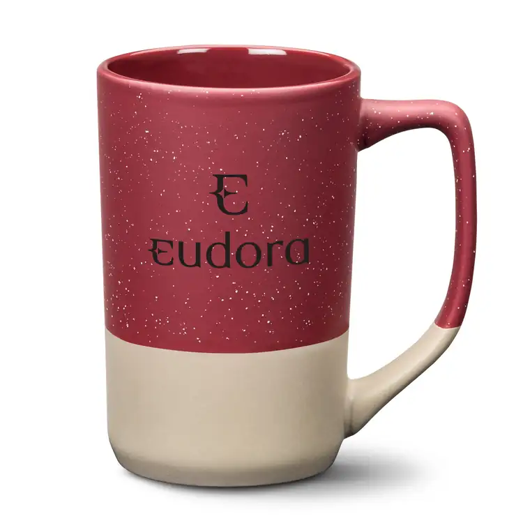 Tasse Wickstead 16 oz avec impression #3