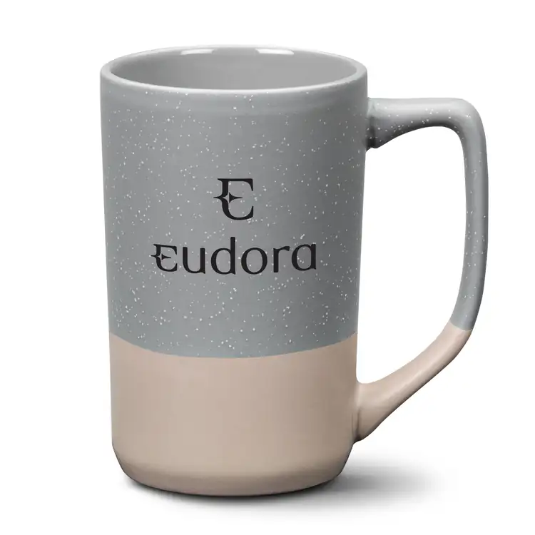 Tasse Wickstead 16 oz avec impression #6
