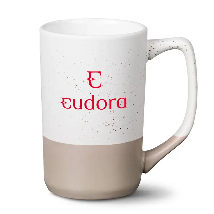 Tasse Wickstead 16 oz avec impression #7