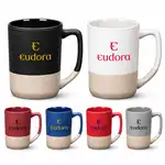 Tasse Wickstead 16 oz avec impression