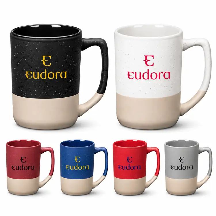 Tasse Wickstead 16 oz avec impression