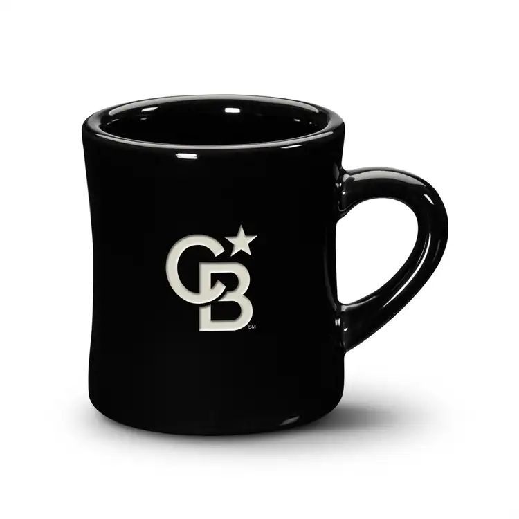 Tasse Wilton 10 oz avec gravure #2