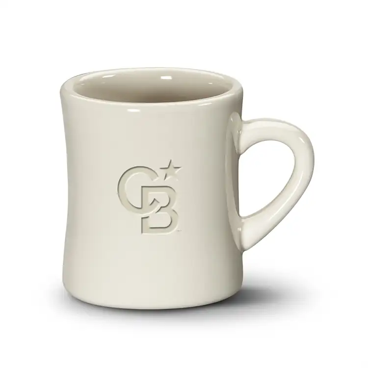 Tasse Wilton 10 oz avec gravure #3
