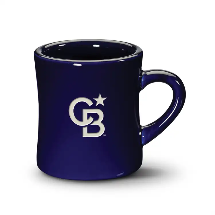 Tasse Wilton 10 oz avec gravure #4