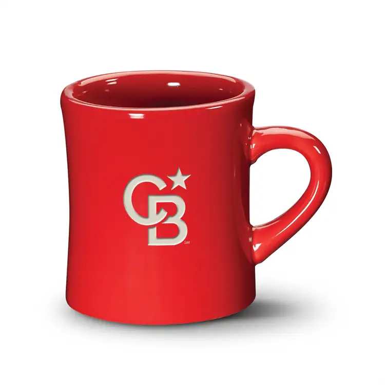 Tasse Wilton 10 oz avec gravure #5