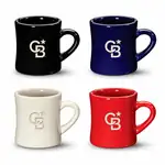 Tasse Wilton 10 oz avec gravure