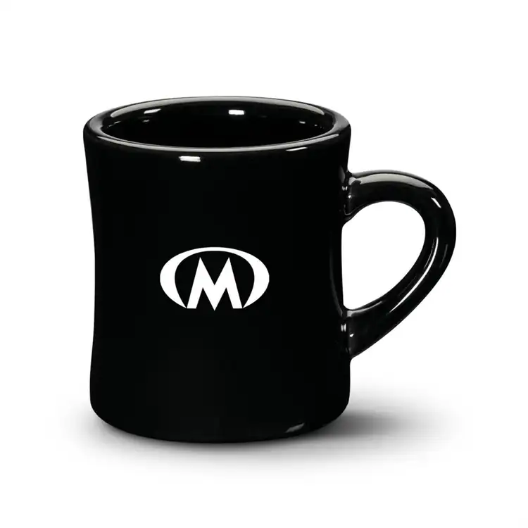 Wilton Mug 10 oz - Imprinted #2
