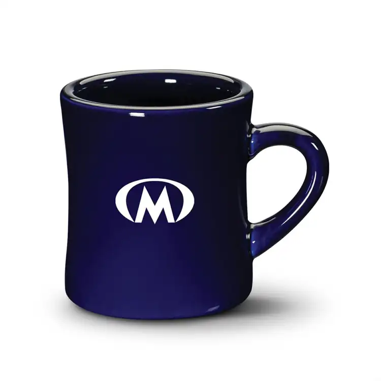 Wilton Mug 10 oz - Imprinted #4